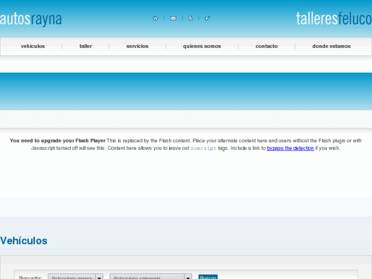 www.tallerrayna.com