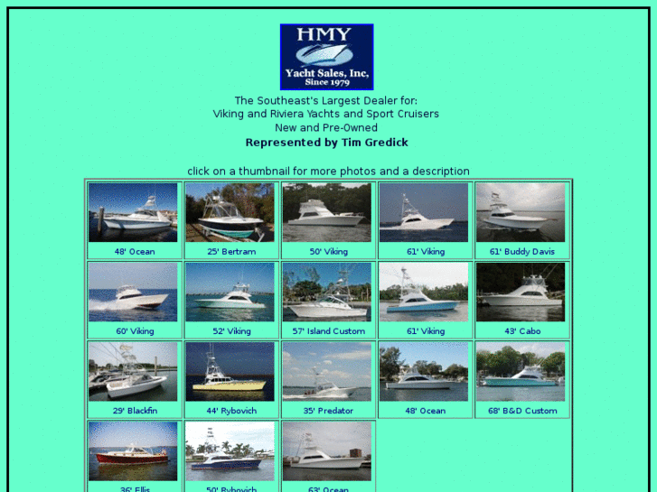 www.tgyachts.com