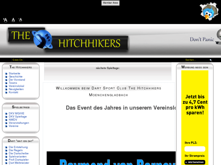 www.the-hitchhikers.de