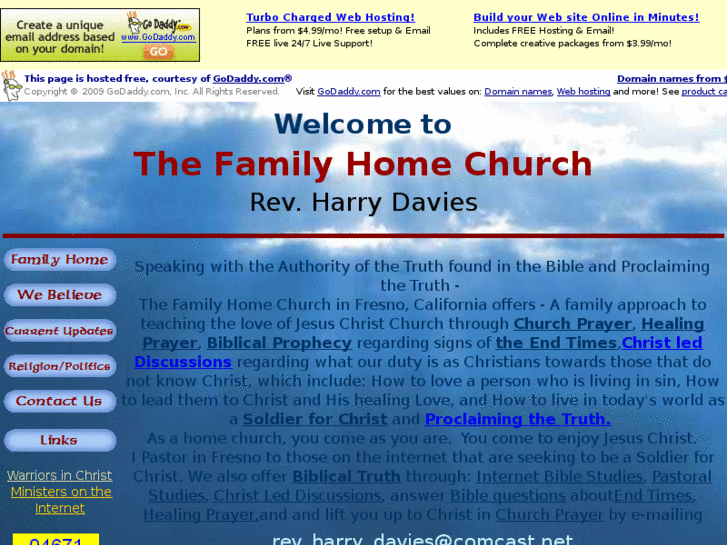 www.thefamilyhomechurch.org