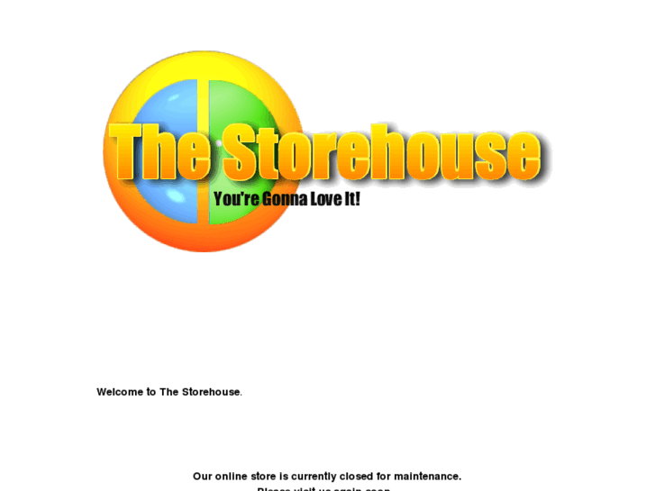 www.thestorehouse.com