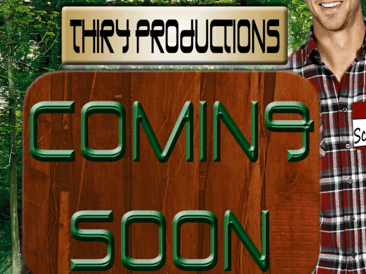 www.thiryproductions.com