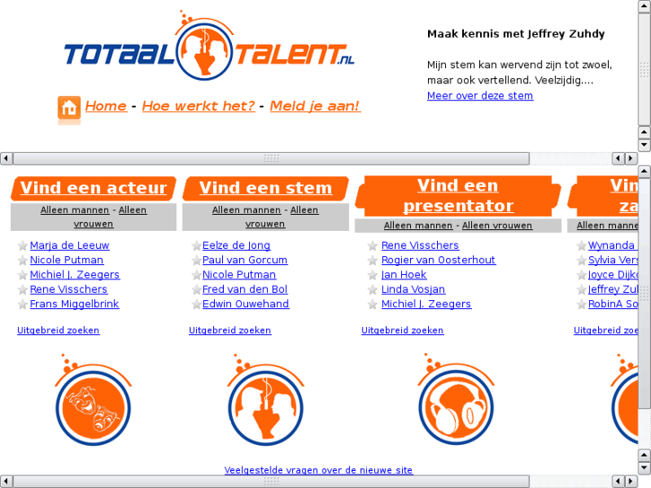 www.totaaltalent.nl