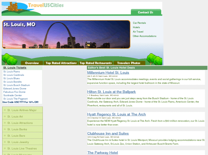 www.travel-stlouis.com