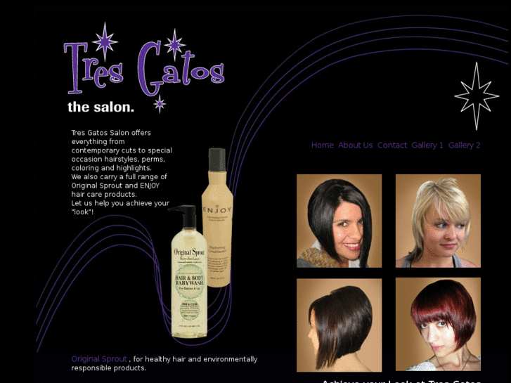 www.tresgatossalon.com