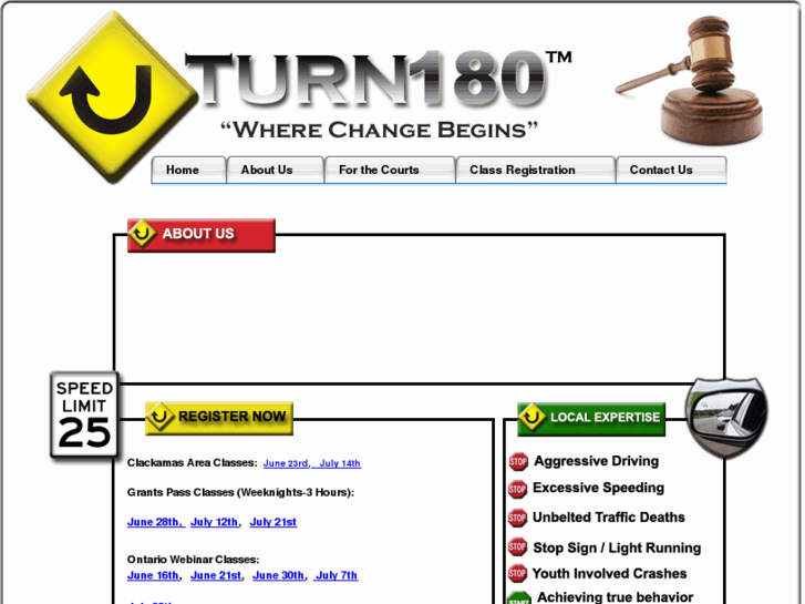 www.uturn180.com