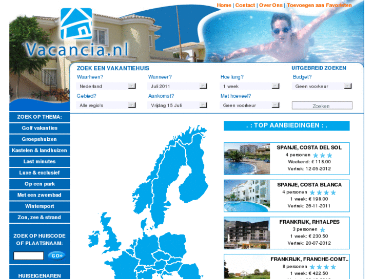 www.vacancia.nl