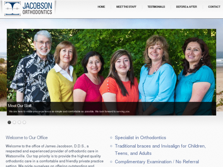 www.watsonvilleortho.com