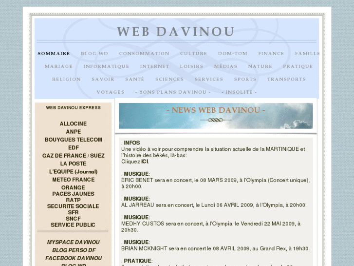 www.web-davinou.com