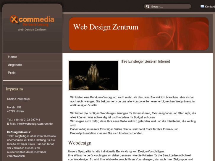 www.webdesigncentrum.com