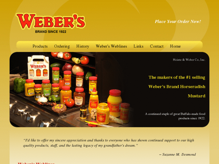 www.webersmustard.com