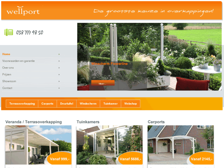 www.wellport.nl