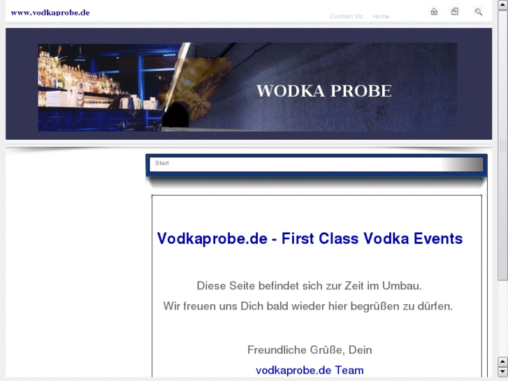 www.wodka-probe.com