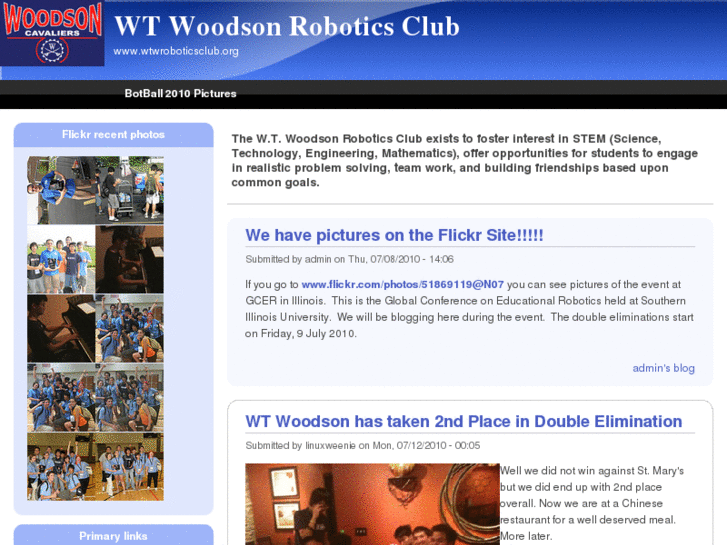 www.wtwrobotics.org