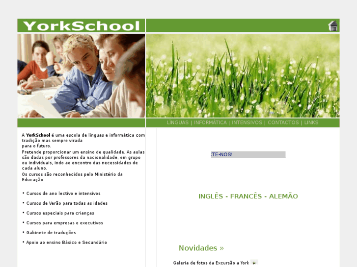 www.yorkschool.net