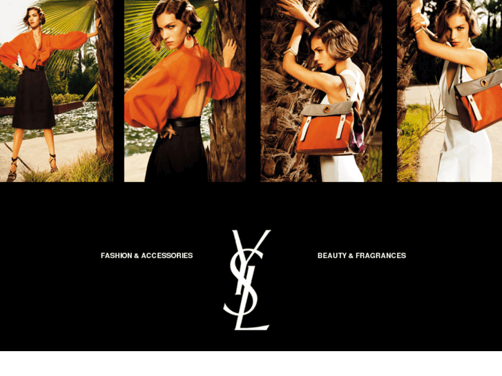 www.yves-st-laurent.com