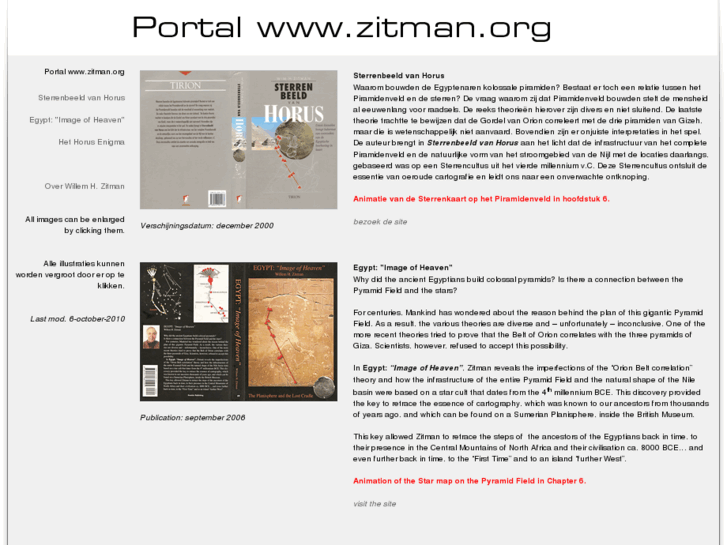 www.zitman.org