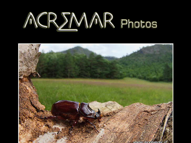 www.acremar.it