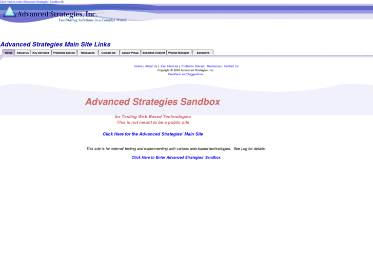 www.advancedstrategiessandbox.com