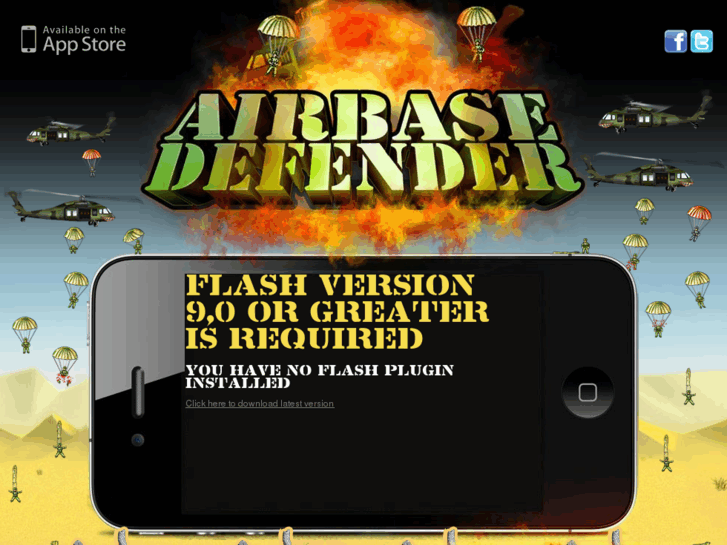 www.airbasedefender.com