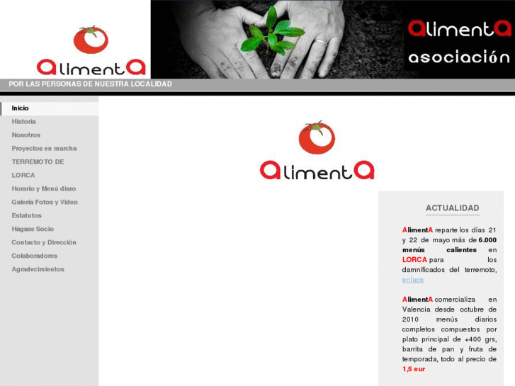 www.alimenta-ong.com