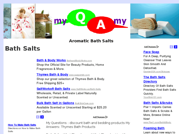 www.aromatic-bath-salts.com