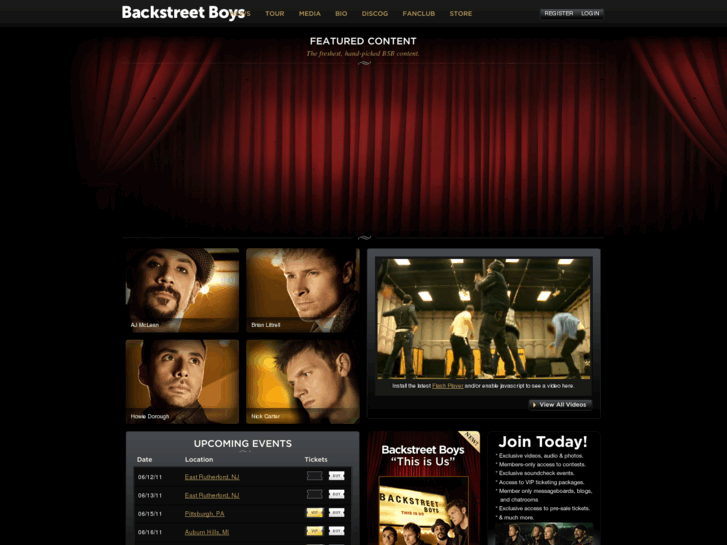 www.backstreetboys.com