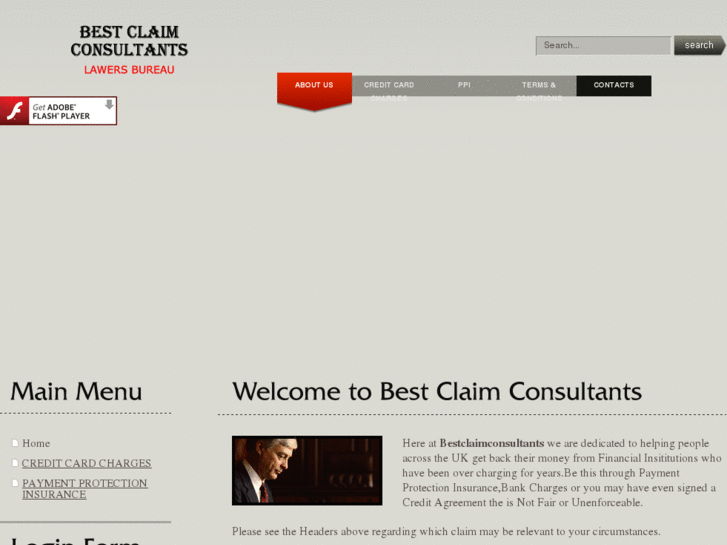 www.bestclaimconsultants.com