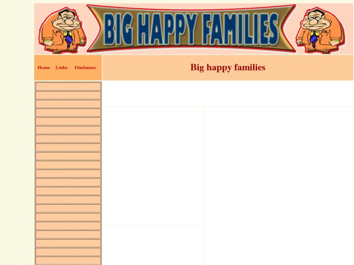 www.bighappyfamilies.com