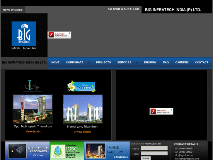 www.biginfra.com