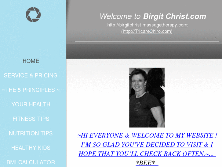 www.birgitchrist.com