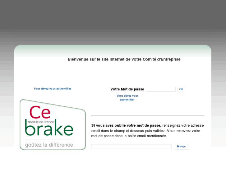 www.cebrake-nidfo.com