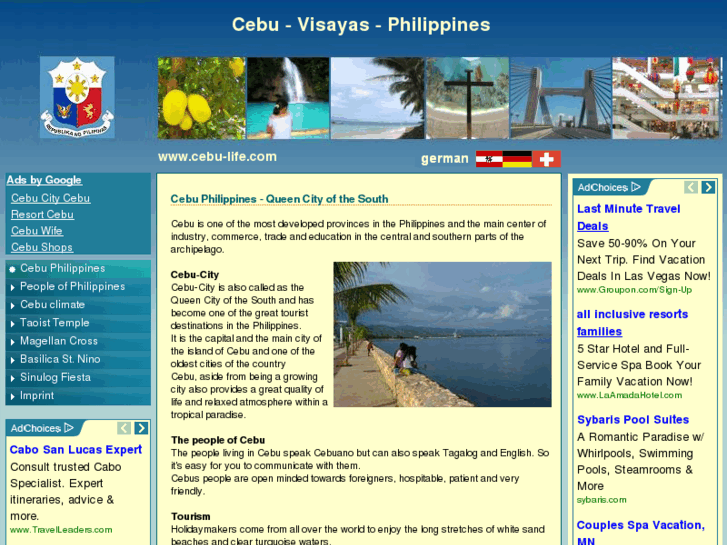 www.cebu-life.com