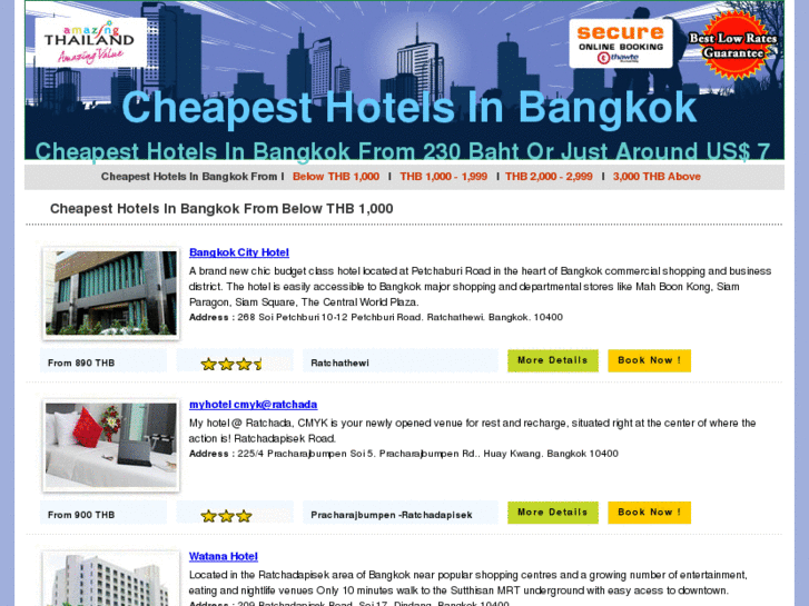 www.cheapbangkokhotel.net