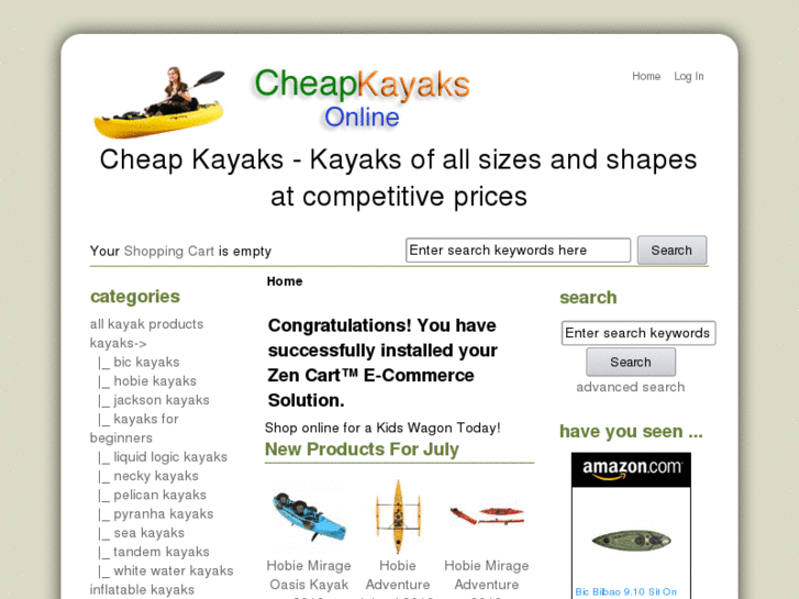 www.cheapkayaksonline.com