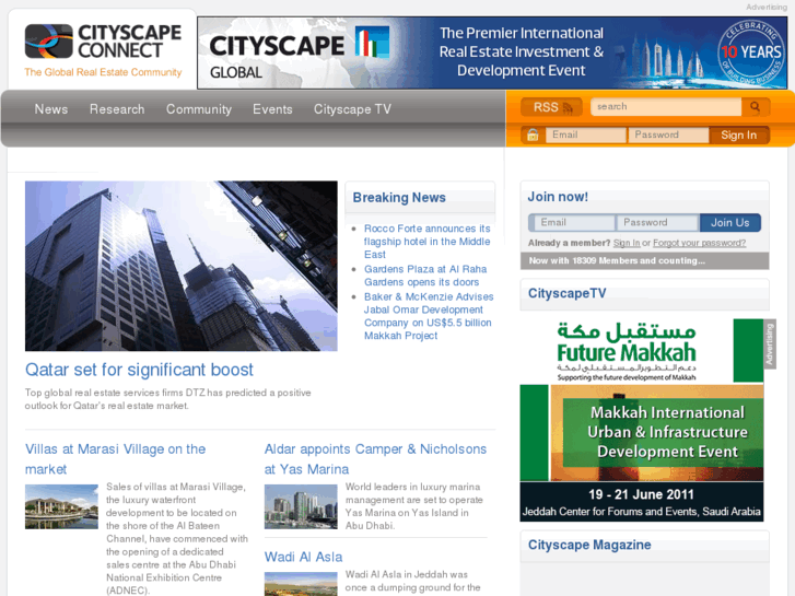 www.cityscapeintelligence.com