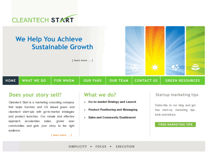 www.cleantechstart.com