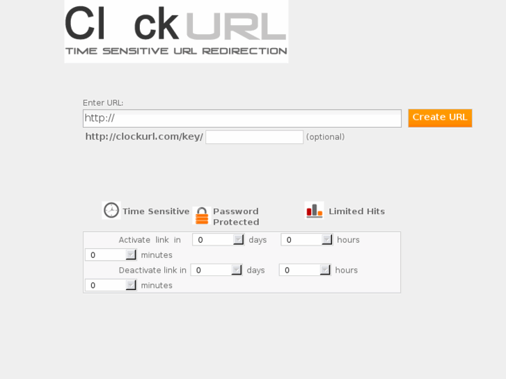 www.clockurl.com