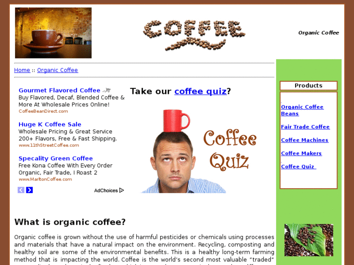 www.coffee-organic.com