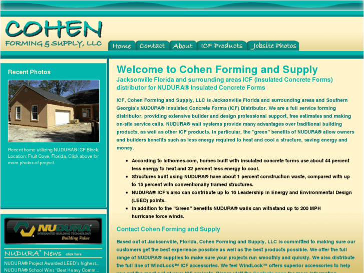 www.cohensupply.com