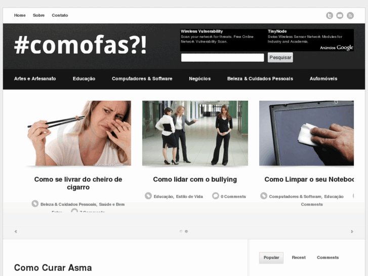 www.comofas.com