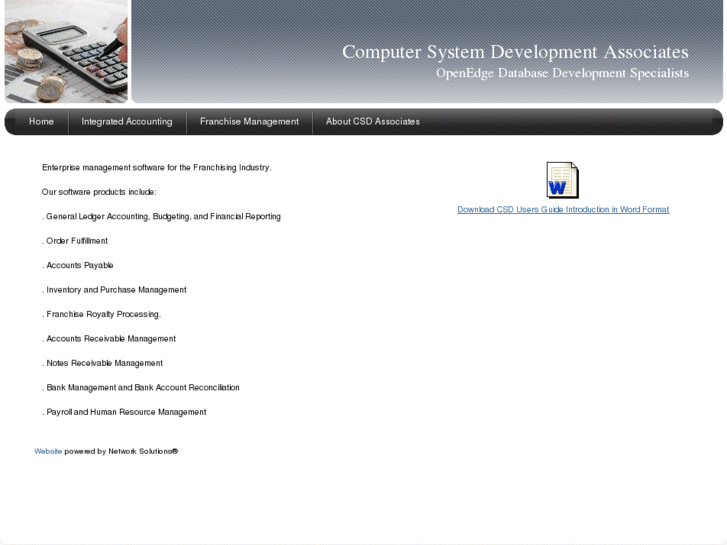 www.computersystemdevelopment.com