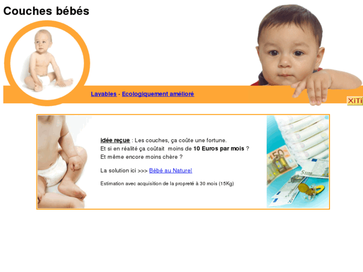 www.couche-bebe.fr