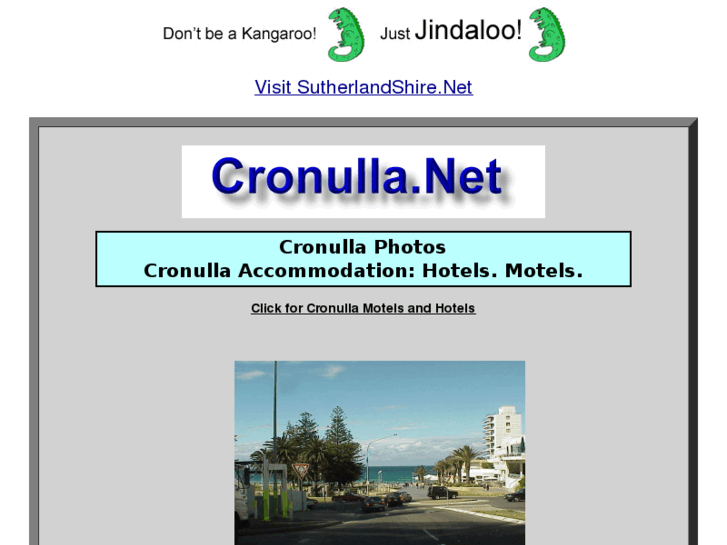 www.cronulla.net
