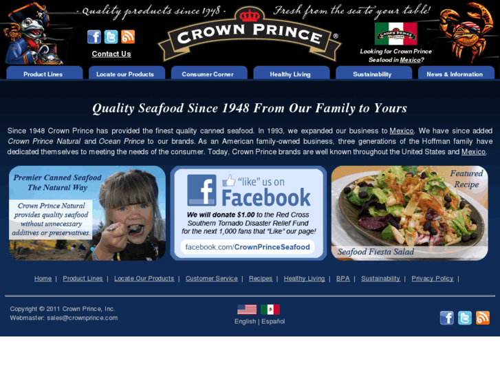 www.crownprince.com