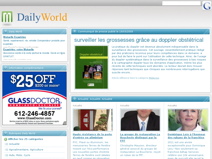 www.dailyworld.me