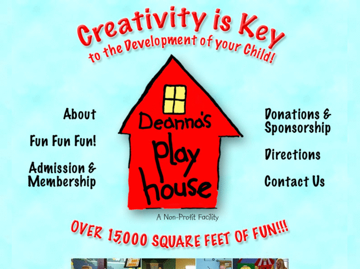 www.deannasplayhouse.com