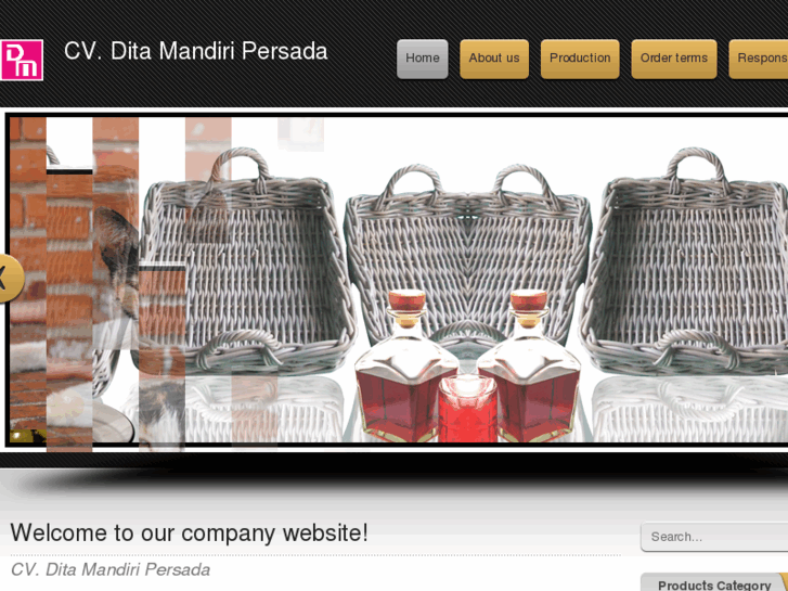 www.ditamandiri.com