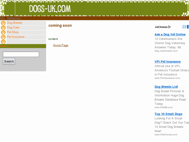 www.dogs-uk.com