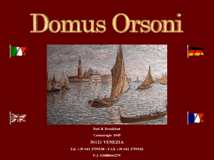 www.domusorsoni.com